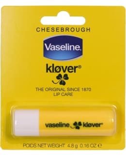 KLÖVER VASELINE LIP CARE 4,8G HUULIVOIDE Main Image
