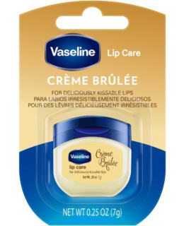 VASELINE CRÈME BRÛLÉE 7 G HUULIVOIDE Main Image