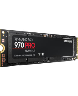 SAMSUNG 970 PRO SSD 1TB NVME M.2 Main Image