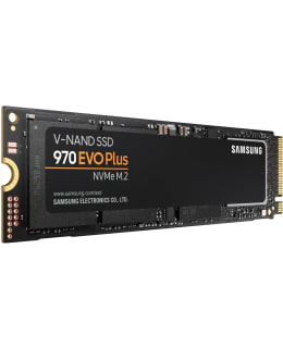 SAMSUNG 970 EVO PLUS 250GB NVME M.2 SSD Main Image