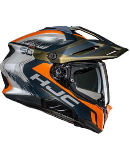 HJC RPHA 60 QUID GRE/ORA/SAND MC47SF S Main Image