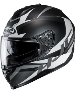 HJC  KYPÄRÄ C 70 TRONKY MUS/VAL/HAR S Main Image