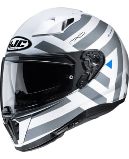 HJC 630-21037-1 KYPÄRÄ I70 WATU VALKOINE Main Image