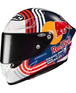 HJC KYPÄRÄ RPHA 1 REDBULL AUSTIN GP MC2S Main Image