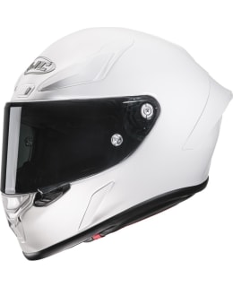 HJC KYPÄRÄ RPHA 1 VALKOINEN M 57-58 Main Image