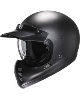 HJC KYPÄRÄ V60 MUSTA MATTA S 55-56 Main Image