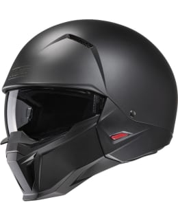 HJC KYPÄRÄ I20 MUSTA MATTA S 55-56 Main Image