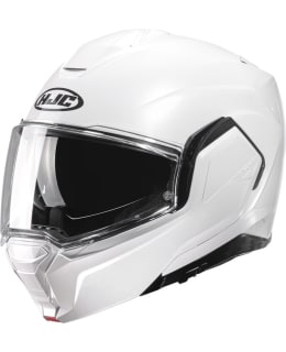 HJC KYPÄRÄ I100 HELMENVALKOINEN XL 61-62 Main Image