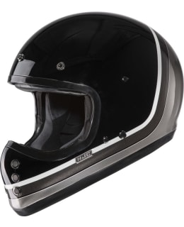 HJC KYPÄRÄ V60 SCOBY MUSTA/HARMAA MC5 S Main Image