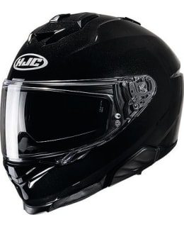 HJC 630-23075-0 KYPÄRÄ I71 MUSTA XS 54-5 Main Image