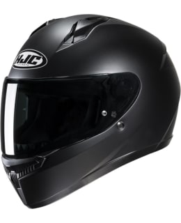HJC KYPÄRÄ 630-23106-4 C10 MATTA MUSTA X Main Image