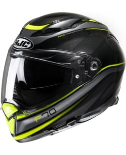 HJC 630-23056-0 KYPÄRÄ F70 DIWEN MUSTA/F Main Image