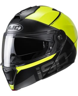 HJC 630-23136-0 KYPÄRÄ I90 MAY FLUO KELT Main Image