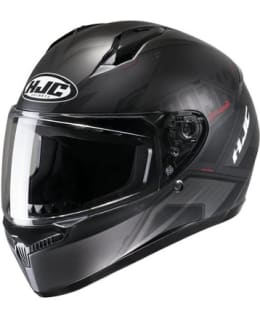 HJC 630-23115-0 KYPÄRÄ C10 INKA MUSTA/HA Main Image