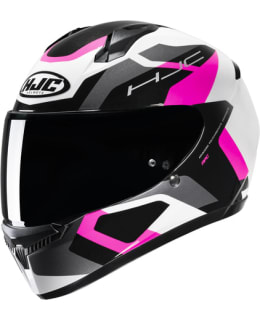 HJC 630-23110-0 KYPÄRÄ C10 TINS MUSTA/PI Main Image