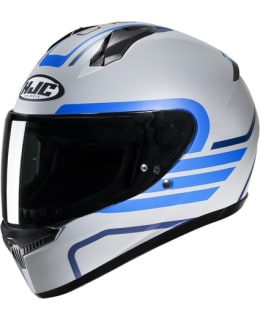 HJC 630-23112-0 KYPÄRÄ C10 LITO HARMAA/S Main Image