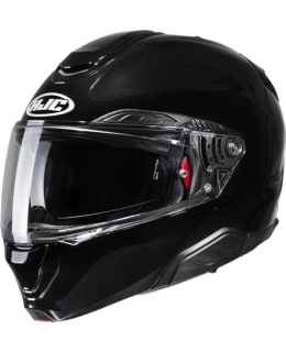 HJC 630-23030-3 KYPÄRÄ RPHA 91 MUSTA L 5 Main Image