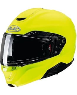 HJC 630-23037-2 KYPÄRÄ RPHA 91 FLUO VIHR Main Image