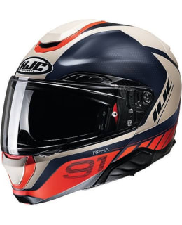 HJC KYPÄRÄ 630-23041-4 RPHA 91 RAFINO VA Main Image