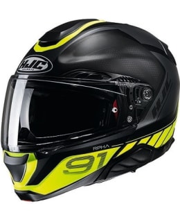 HJC 630-23043-2 KYPÄRÄ RPHA 91 RAFINO MU Main Image