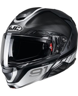 HJC 630-23044-3 KYPÄRÄ RPHA 91 RAFINO MU Main Image