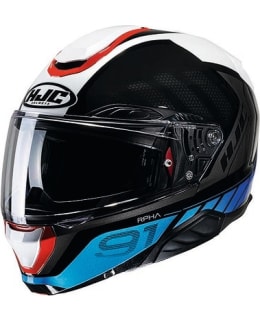 HJC KYPÄRÄ 630-23042-2 RPHA 91 RAFINO VA Main Image