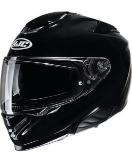 HJC 630-23008-2 KYPÄRÄ RPHA 71 MUSTA M 5 Main Image