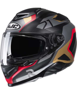 HJC 630-23020-3 KYPÄRÄ RPHA 71 HAPEL MUS Main Image