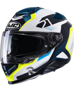 HJC KYPÄRÄ 630-23022-3 RPHA 71 HAPEL VAL Main Image