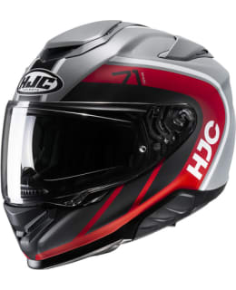HJC KYPÄRÄ 630-23015-1 RPHA 71 MAPOS MUS Main Image