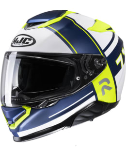 HJC 630-23024-0 KYPÄRÄ RPHA 71 ZECHA SIN Main Image