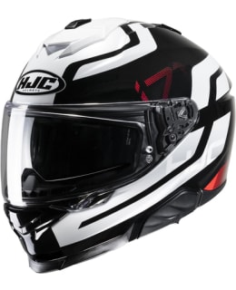 HJC KYPÄRÄ 630-23088-1 I71 ENTA MUSTA/VA Main Image