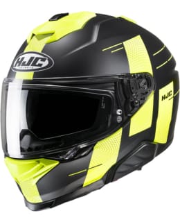 HJC 630-23093-4 KYPÄRÄ I71 PEKA FLUO KEL Main Image