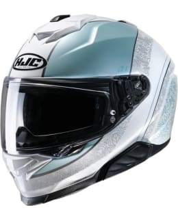 HJC 630-23095-0 KYPÄRÄ I71 SERA VALKOINE Main Image