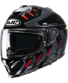 HJC KYPÄRÄ 630-23085-1 I71 SIMO MUSTA/HA Main Image