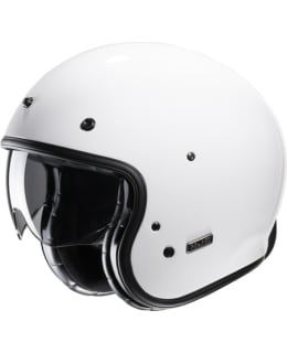 HJC KYPÄRÄ 630-23153-4 V31 VALKOINEN XL Main Image