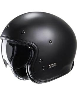 HJC 630-23152-1 KYPÄRÄ V31 MATTA MUSTA S Main Image