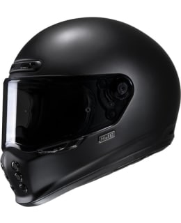 HJC KYPÄRÄ 630-23062-2 V10 MATTA MUSTA M Main Image