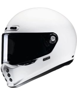 HJC 630-23063-1 KYPÄRÄ V10 VALKOINEN S 5 Main Image