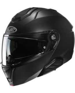 HJC KYPÄRÄ 630-24112-4 I91 MATTAMUSTA XL Main Image