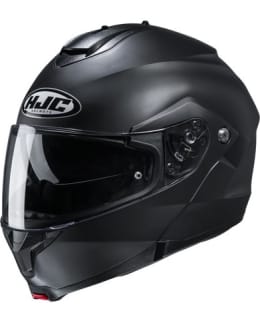 HJC KYPÄRÄ 630-24127-5 C91N MATTAMUSTA 2 Main Image