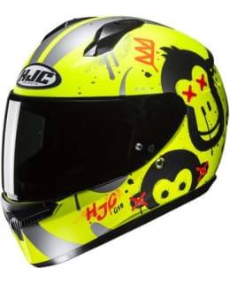 HJC KYPÄRÄ 630-24104-0 C10 GETI MC3HSF F Main Image
