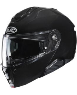 HJC KYPÄRÄ 630-24110-1 I91 MUSTA S Main Image
