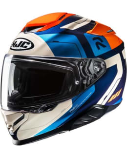 HJC KYPÄRÄ 630-24031-3 RPHA 71 COZAD MC2 Main Image