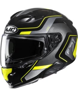 HJC KYPÄRÄ 630-24060-4 F71 ARCAN MC3H MU Main Image