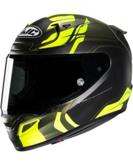 HJC KYPÄRÄ 630-24023-3 RPHA 12 LAWIN MC4 Main Image