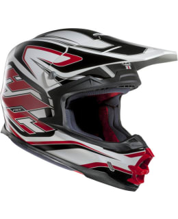 hjc fg-x hammer helmet CS-MX 2 Creed – Jaxn Motorsports while the nylon strap retention system ensures a secure fit every time you ride HJC Hammer Men's FG-X MX/Off-Road/Dirt