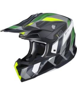 HJC 630-21094-1 KYPÄRÄ I50 VANISH HARMAA Main Image