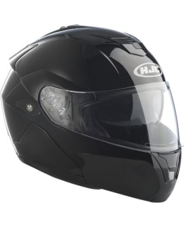 HJC SY-MAX III METAL BLACK 64 KYPÄRÄ Main Image