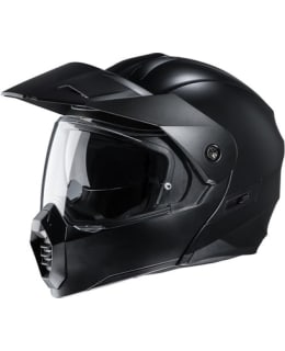 HJC 630-21071-1 KYPÄRÄ C80 MATTAMUSTA S Main Image